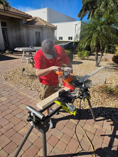 ACE HANDYMAN SERVICES SARASOTA VENICE Updated June 2024 637 N Tamiami Trl, Nokomis, Florida