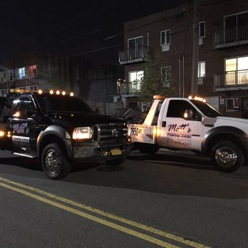 Matt's Towing - Available 24 Hours A Day - Towing Near Me - Brooklyn, New York Matt's Towing - Available 24 Hours A Day - Towing Near Me - Brooklyn, New York