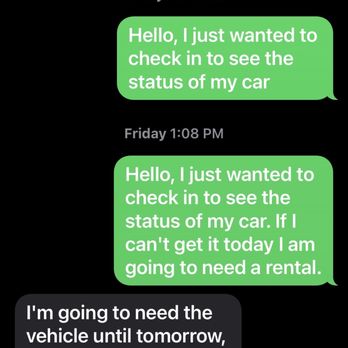 South Bay MINI - One response from my service advisor. Only ONE. - Car Dealers Near Me - Torrance, California South Bay MINI - One response from my service advisor. Only ONE. - Car Dealers Near Me - Torrance, California