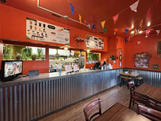 Thai Town Restaurant by null