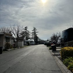 Mark-J Rv Park