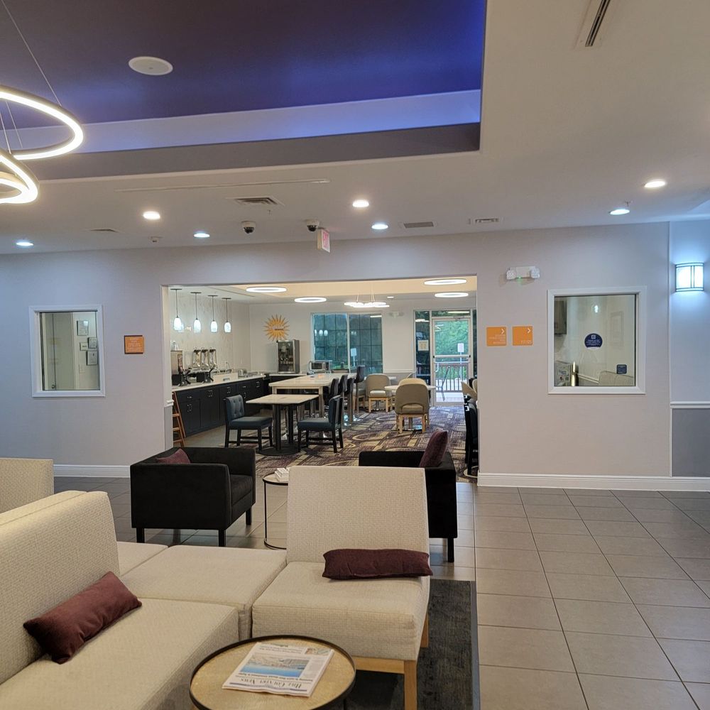 La Quinta by Wyndham Austin - Cedar Park - Hotels Near Me - Cedar Park, Texas