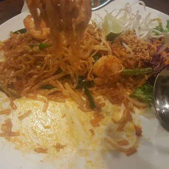 SriThai Thai Kitchen & Sushi Bar - Duluth - Shrimp pad tai - Japanese Near Me - Duluth, Georgia SriThai Thai Kitchen & Sushi Bar - Duluth - Shrimp pad tai - Japanese Near Me - Duluth, Georgia