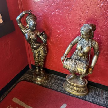 Taj Indian Cuisine - Cultural icons - Indian Near Me - Ashland, Oregon Taj Indian Cuisine - Cultural icons - Indian Near Me - Ashland, Oregon