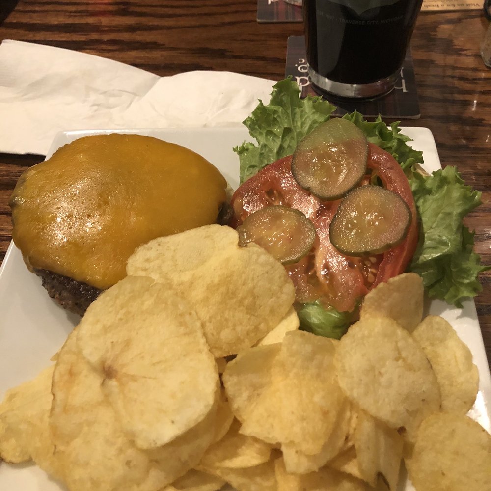 River City Drafthouse - Burger - New American Near Me - Louisville, Kentucky River City Drafthouse - Burger - New American Near Me - Louisville, Kentucky