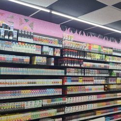 Unique Vapors - All your newest vape oils.