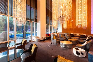 Living Room by null