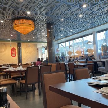 Mama Lu's Dumpling House - Shanghainese Near Me - Arcadia, California Mama Lu's Dumpling House - Shanghainese Near Me - Arcadia, California
