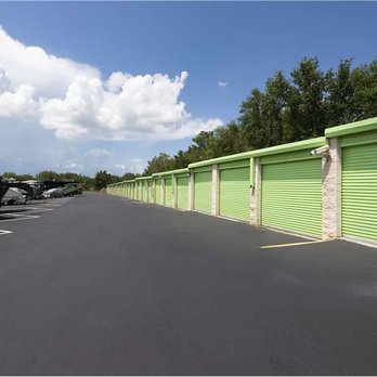 Extra Space Storage - Self Storage Near Me - Deland, Florida Extra Space Storage - Self Storage Near Me - Deland, Florida