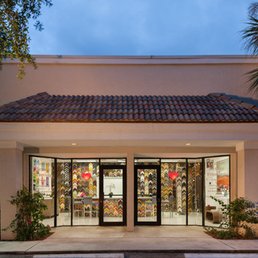 Exterior outside entrance of Valentine Designs - Come visit our showroom. Appointments recommended, but not required. - Palm Beach Gardens, Florida Exterior outside entrance of Valentine Designs - Come visit our showroom. Appointments recommended, but not required. - Palm Beach Gardens, Florida