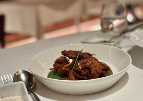Quilon by null
