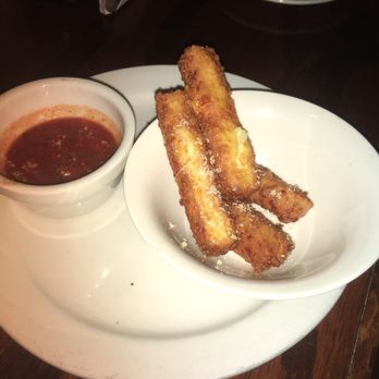 The Sicilian - Mozzarella sticks w/marinara - Italian Near Me - Biloxi, Mississippi The Sicilian - Mozzarella sticks w/marinara - Italian Near Me - Biloxi, Mississippi