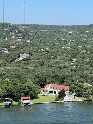 Covert Park at Mount Bonnell by null