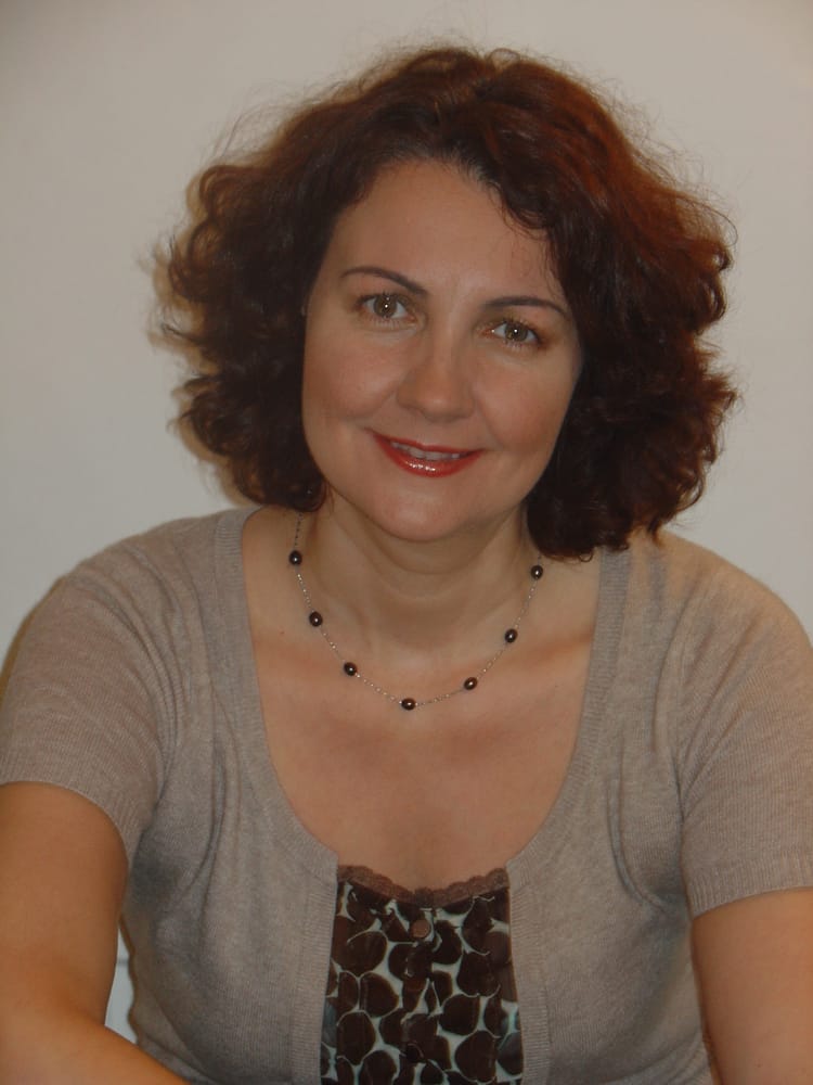 THE RIGHT STEPS COUNSELLING Updated March 2024 17 Harley Street,