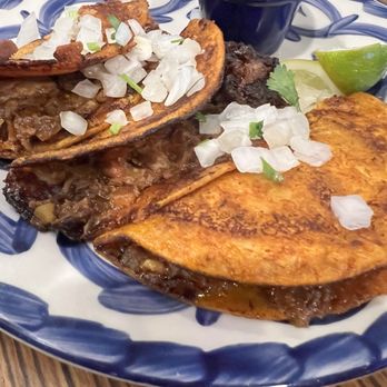 El Torito - BEEF BIRRIA TACOS - Mexican Near Me - Milpitas, California