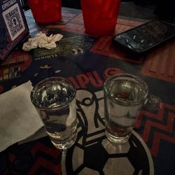 Cervecería Chapultepec