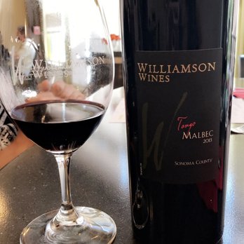 Williamson Wines - Wine Tasting Room Near Me - Healdsburg, California Williamson Wines - Wine Tasting Room Near Me - Healdsburg, California