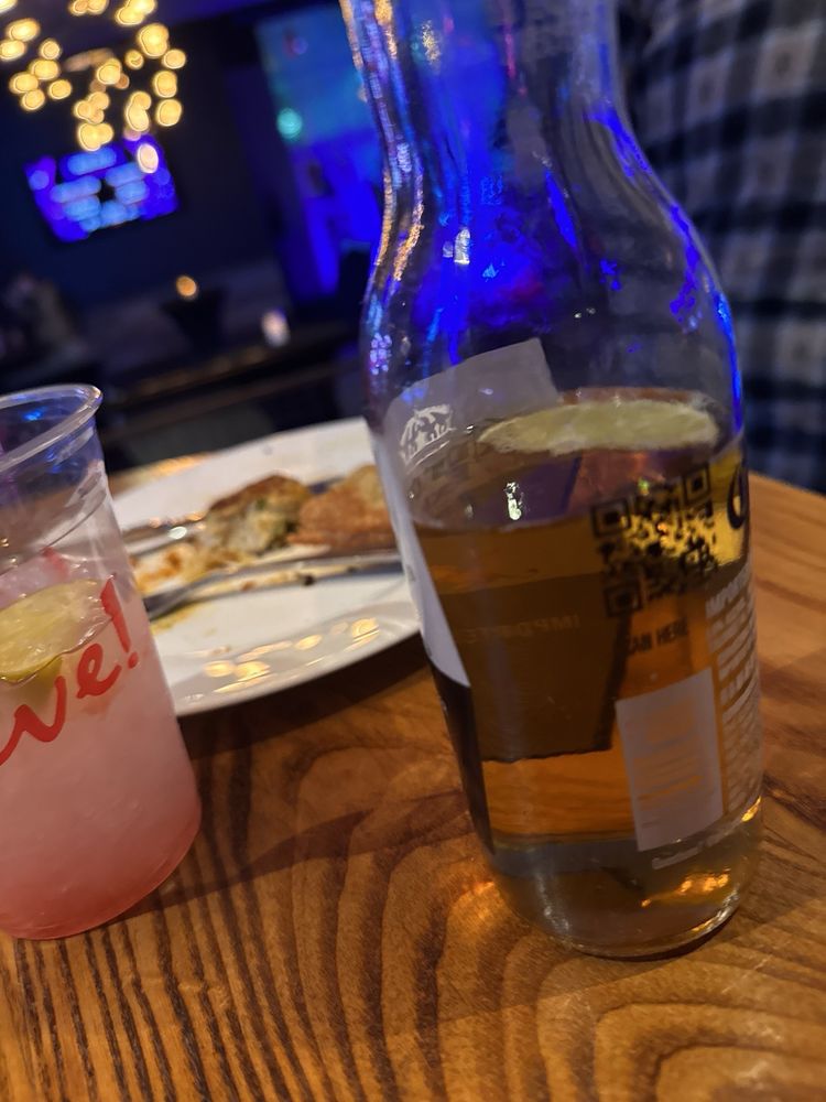 No Other Pub by Sporting KC - wedding in Kansas City, MO