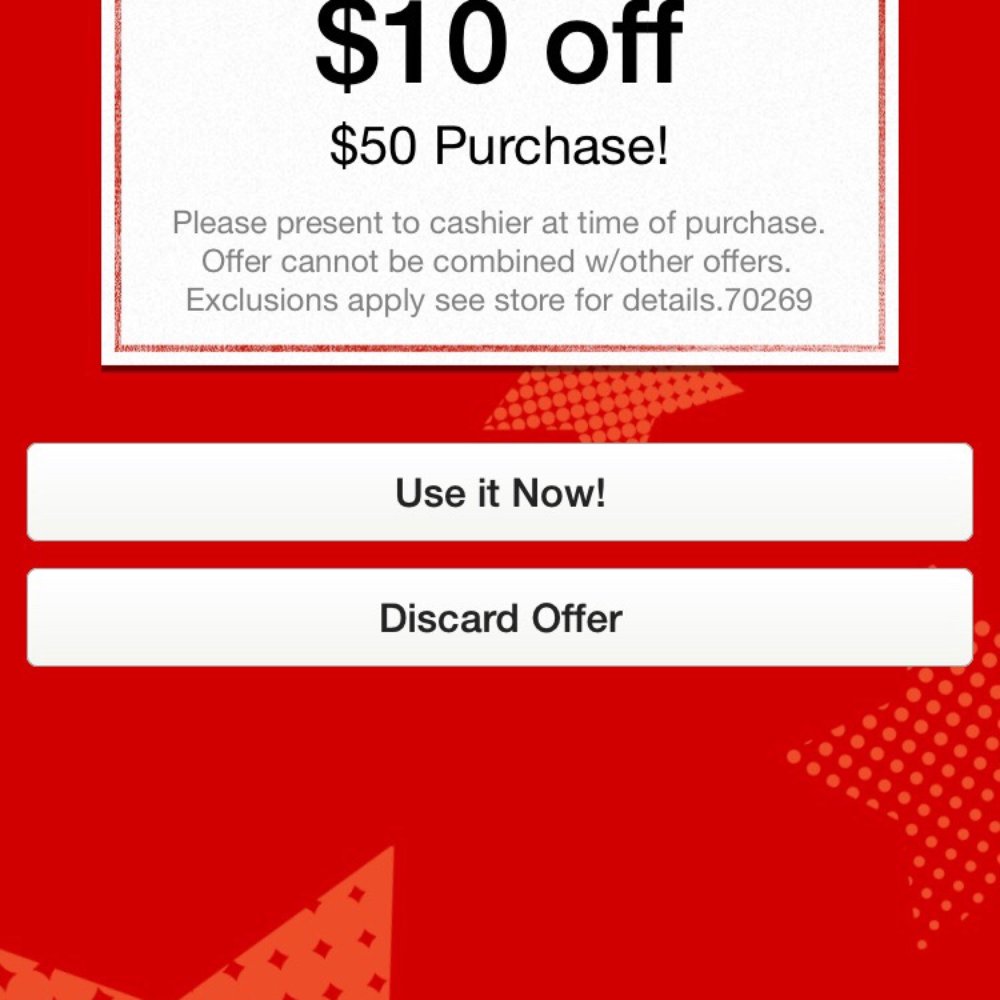 The manager told me I can not use my YELP coupon on the Retro JORDANS I bought today!!! I'm upset, it doesn't say that on here!! The manager told me I can not use my YELP coupon on the Retro JORDANS I bought today!!! I'm upset, it doesn't say that on here!!