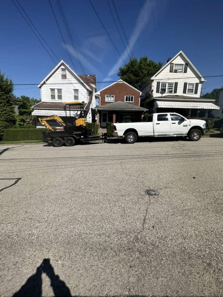 Slide of Affordable Drain Cleaning and Plumbing Repairs