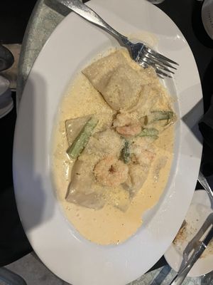 La Terrazza Restaurant by null