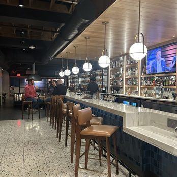 Milo - New American Near Me - Oklahoma City, Oklahoma