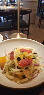 Ficuzza Cucina Siciliana & Pizza by null