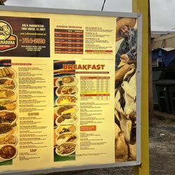 Taqueria Los Potros de Jalisco
