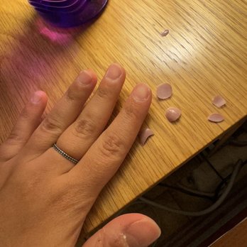 Natural Nails Boutique - Nails fell off - Nail Salons Near Me - Campbell, California Natural Nails Boutique - Nails fell off - Nail Salons Near Me - Campbell, California