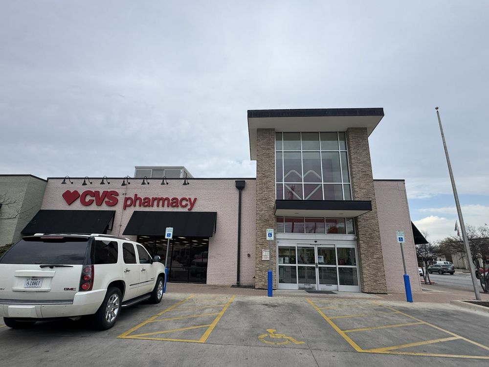 CVS PHARMACY - Updated July 2025 - 21 Photos & 20 Reviews - 1102 S ...