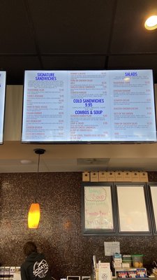 Menu photo 5 Scratch Bakery Cafe Laguna Hills, CA