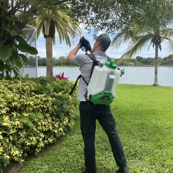 Blackstone Pest Control - Pest Control Near Me - Coral Springs, Florida Blackstone Pest Control - Pest Control Near Me - Coral Springs, Florida