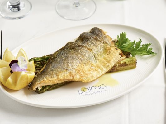 Palma Ristorante by null