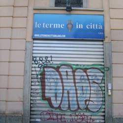 Le Terme In Città
