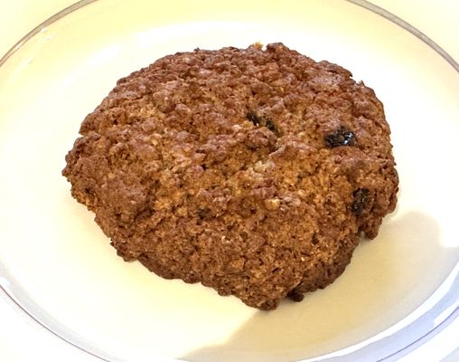 Damn Good Sweets by null