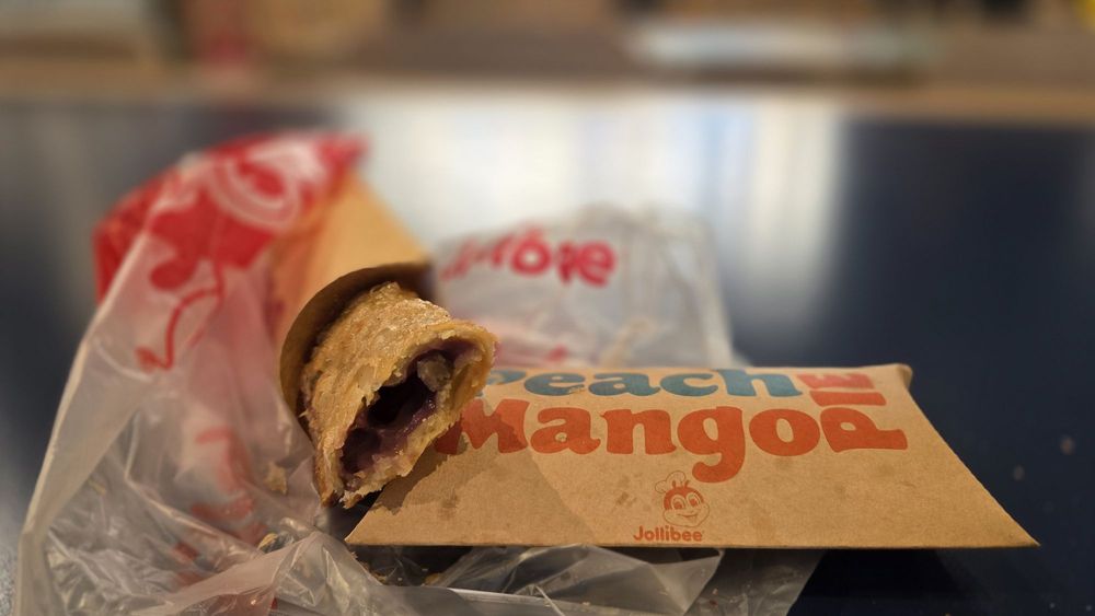 Jollibee Jollibee