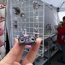 Blackberry Festival