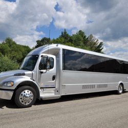 Able Limousine