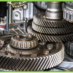 The Gearbox Specialists