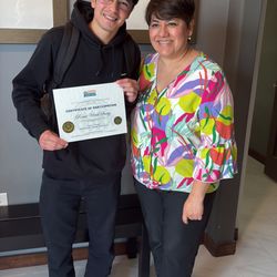 Crossing Borders Language Center