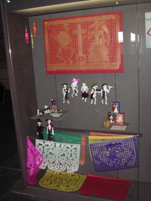 Museum für Sepulkralkultur by null