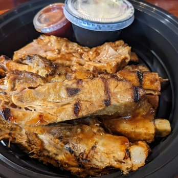 Back A Yard Caribbean Grill - Ribs - Caribbean Near Me - Campbell, California Back A Yard Caribbean Grill - Ribs - Caribbean Near Me - Campbell, California