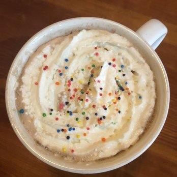 Brew Coffee Spot - Hot chocolate - Coffee & Tea Near Me - La Mesa, California Brew Coffee Spot - Hot chocolate - Coffee & Tea Near Me - La Mesa, California