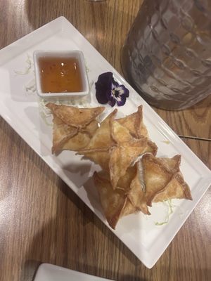 Chiriya’s Thai Cuisine by null