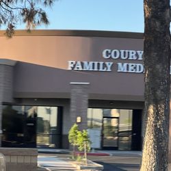 Coury Family Medicine
