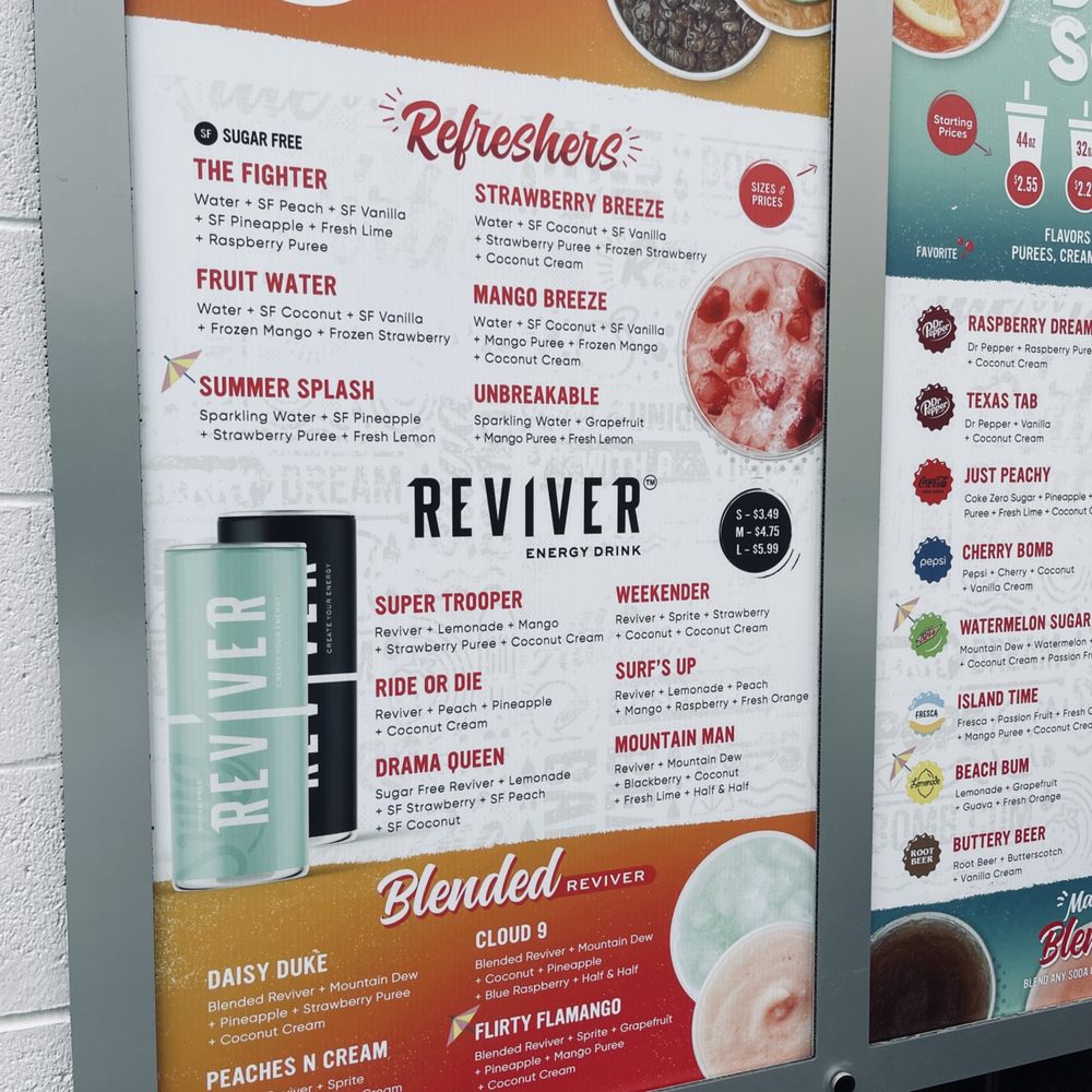 Swig - Desserts Near Me - Bountiful, Utah Swig - Desserts Near Me - Bountiful, Utah