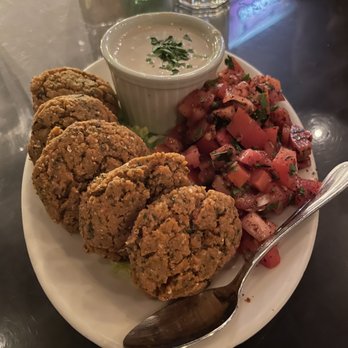 Mantee Cafe - falafel - Mediterranean Near Me - Studio City, California Mantee Cafe - falafel - Mediterranean Near Me - Studio City, California