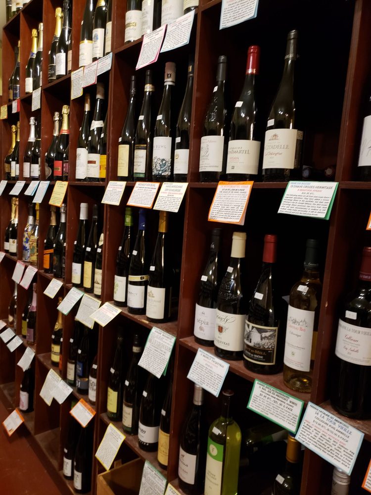 PORTLAND WINE MERCHANTS Updated August 2024 10 Photos & 31 Reviews