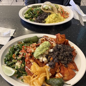 Tumerico - Vegan chilaquiles - Vegan Near Me - Tucson, Arizona Tumerico - Vegan chilaquiles - Vegan Near Me - Tucson, Arizona