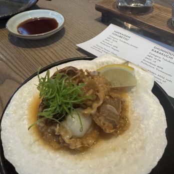 Temaki Den - Sushi Bars Near Me - Denver, Colorado